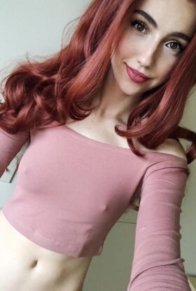 Escorts Nice – Arielle